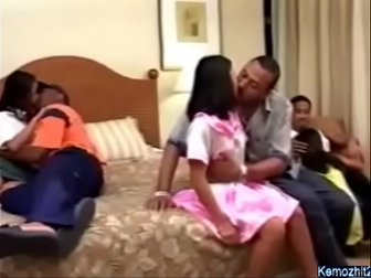 JAV MILFs go wild with Black Cocks! Exclusive Filipina Orgy Unleashed!