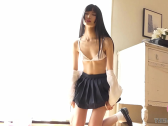 Discover the Irresistible Allure of Sayuri Tomobe in 'Season of Shame - Pure & Innocent Maiden' - Part 1