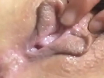 Introducing the Luscious Mika - Enchanting Japanese Amateur's Intimate Masturbation Session