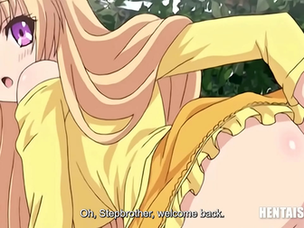 JAV Siren Seduces Stepbrother into Taking Her Virginity - Must-Watch!