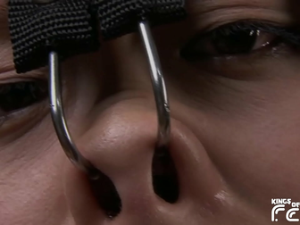 Unlock the Erotic World of Japanese Prisons with this Tied-Up Chick & Her Red Panties!