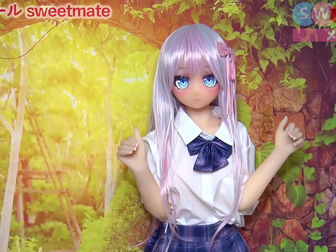 Welcome to the World of Love Dolls! Introducing Tatanai @Papettpinku