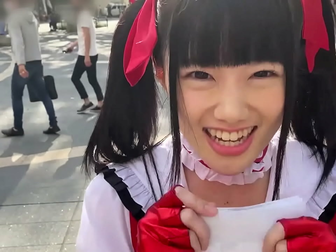 JAV Idols Gone Wild! Underground Stars Explore Their Wild Side with Fans