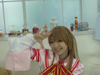 Cosplay Queen's Revealing Shame - Nipple Peek Show!