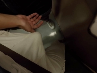 Witness the Alluring Milf's Brazen Act on Public Transit - JAV Inspired!