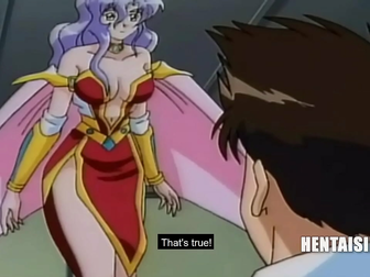 Reveal the Ultimate Virgin Man's Boon with Hentai Videos Subbed in English!