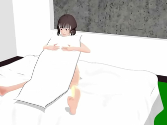 Experience the Ultimate Fantasy - Naked Gravure Shoot Gone Wild with JAV Enchantress Toyota Nono!