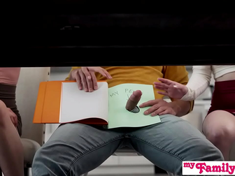 Satisfy Your Sweet Tooth with MyFamilyPies' Step Mom and Her Delightful Desserts in S22 -E3