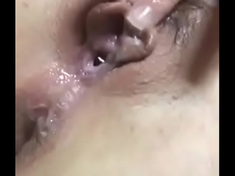 Satisfy Yourself with Luscious Japanese Enchantress Mika's Uncensored Masturbation