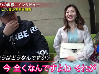 Japanese MILF's Luscious Threesome With Two Rough Men - A Must-Watch JAV Scene!