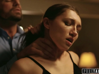 Leave Your Inhibitions Behind and Fulfill a Divorced Wife's Desire in 'Pure Taboo'