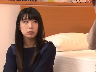 Mmm…MILF Ririka Seduces with Her Hairy Cunt - Euphoria Ensues