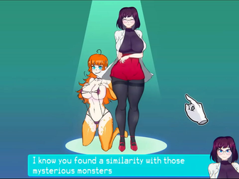 Japanese Porn Star Yui Kato Sucks and Fucks Her Way Through Pokemon-inspired Hentai Game!