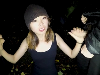 JAV Teen's Quick Blowbang Before Curfew - Unmissable Excitement!