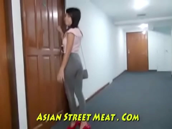 Thai sweetheart revels in her seductive curves