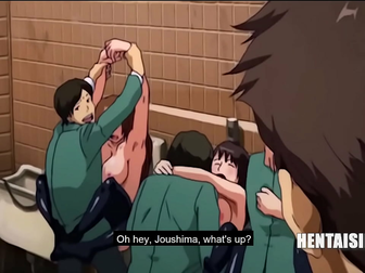 Experience the Depraved Fantasies of JAV Teen Girls as They Transform into Cum Buckets