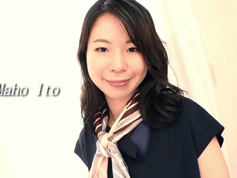 Mouthwatering Maho Ito, 44, Debuts in JAV Without Telling Her Husband!