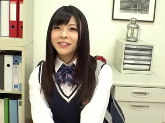 JAV Enchantress Reveals Her Secret Weapon - Nipple Play!