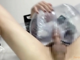 JAV Beauty's Luscious Nakadashi Takes You to Ecstasy Paradise - Must Watch!