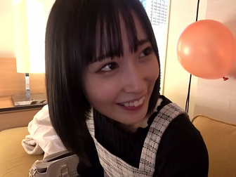 Uncover the Sexy Secret of Japan's Underground Idol with Slutty Tendencies - She'll Do Anything for Chekis!