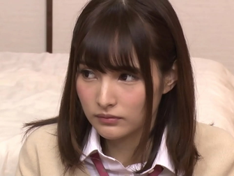 Japanese Hottie Gets Filled Up with a Massive Dose of Dick