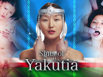Unleash Your Desires with the Luscious Sluts of Yakutia Sakha - Exclusive PMV by AlfaJunior
