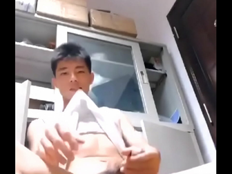 JAV Scene - Luscious Japanese Enchantress Gets Gang Banged and Cum-filled