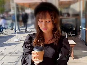 Japanese Enchantress Can't Resist Her Luscious Body - Must-See JAV Scene!