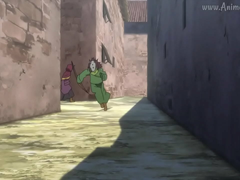 JAV Enchantress Risa in Promised Neverland Cap5 - A Sexy Temptress Revealed!