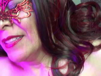 Japanese-Latina MILF Steams Up Your Screen - A Passionate Performance You Can't Miss!