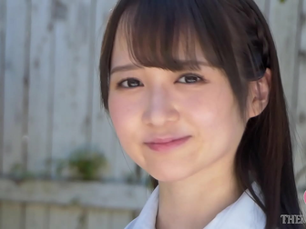 JAV Beauty JK's Sexy Schoolgirl Fantasy - PPMN-088