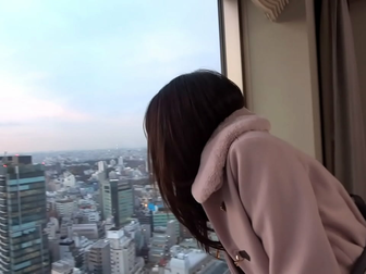 Japanese Beauty Famous for Her Strong Libido and Sensitive Touch - JAV Video