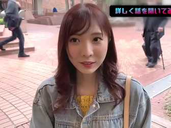 Satisfy Your Valentine's Day Cravings with This Loving Japanese Wife! Sizzling Romance and Delightful Creampie!