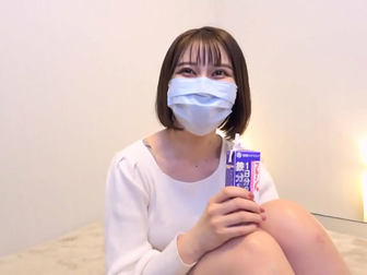 Revealed! A Rabid JAV Queen with Voluptuous Bosom and Erect Eyes!