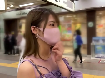 JAV Star Mio Futaba Gets Fucked by a Seasoned Lover