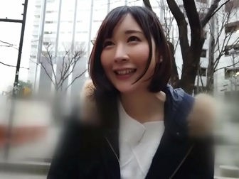 Japanese Maid Porn - Unforgettable BJ before a Raw Hole Drilling