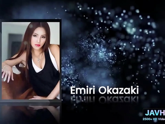 Introducing the JAV Enchantress with a Luscious Body and a Fertile Womb!