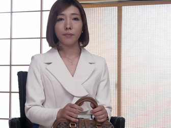 Experience the Sensual World of JAV with Hot MILF Chihiro Hanamura