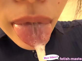 Japanese Pornstar Hao Katoh's Steamy Real-Life Sex Acts