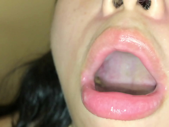 JAV Enchantress Pees in Yummiest Way After Taking Vitamin B Complex