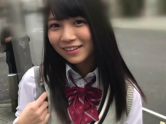 Experience the Sexual Delerium of a Smart and Greedy Honors Student from a Famous Tokyo School!