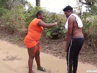 Japanese Babe Takes Advantage of Blind Man for Pleasure