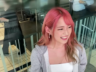 JAV Porn Scene - Luscious Bitch in Tight Clothing Gets Promiscuous with Hungry Guy