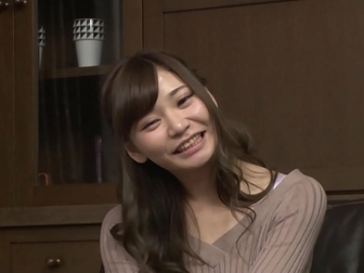 JAV Hairy Pussy Gets Creampied - A Must-Watch for Fans of Japanese Beauties