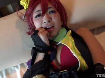 Welcome to the World of Subjective Sex - Hentai Cosplay and MILF Mentorship