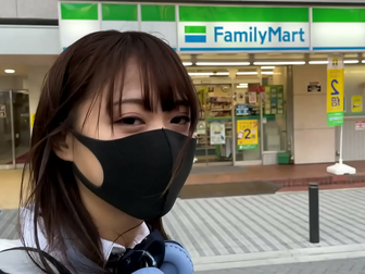 Experience the Sultry Allure of Hairless JAV Star in 'After-School Sex with a Salaryman'