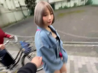 Revealing the Secret of the Famous Kyoto-style Fashion Health Club with a Long Wait