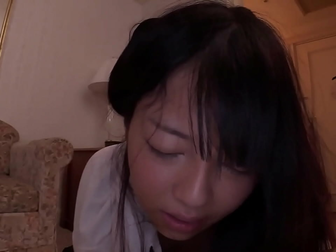 Japanese Beauty Fatty's Ultimate Indulgence - A Cougar's Hot Secret Revealed