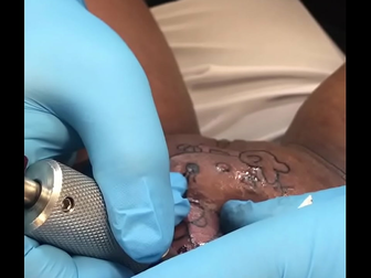 Reveal Your Inner Goddess with a Seductive Tattoo - A Step-by-Step Guide for First-Timers