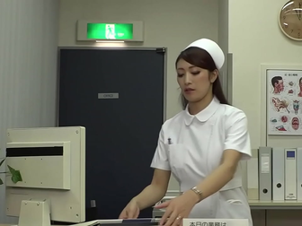 Jaw-Dropping Big Boobs of a Married Nurse Exposed - Part 1